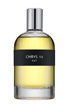Chrys 14, Parfum Naturel, Natural Perfume 