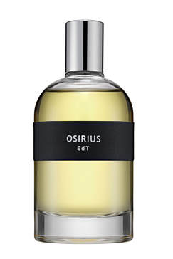 Osirius, Parfum Naturel, Natural Perfume 