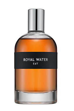 Royal Water, Parfum Naturel, Natural Perfume 