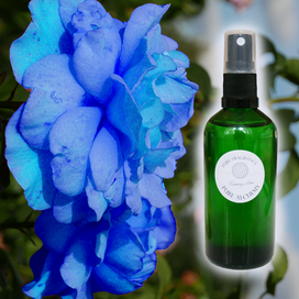 Rosa Mari,Parfum Naturel, Natural Perfume